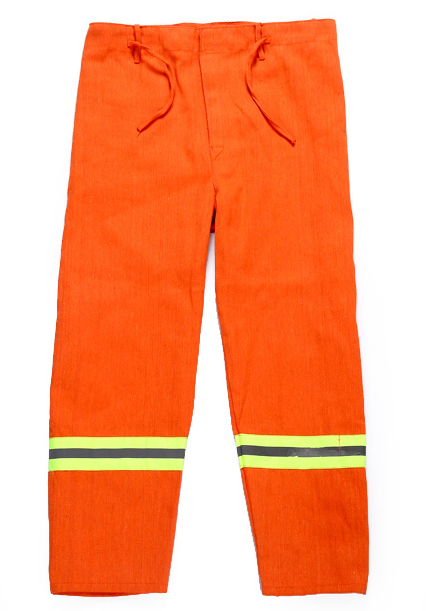 消防服套装裤子