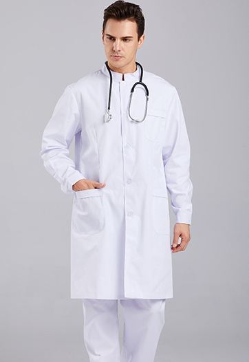 医护人员服装生产厂家哪家好-医生服